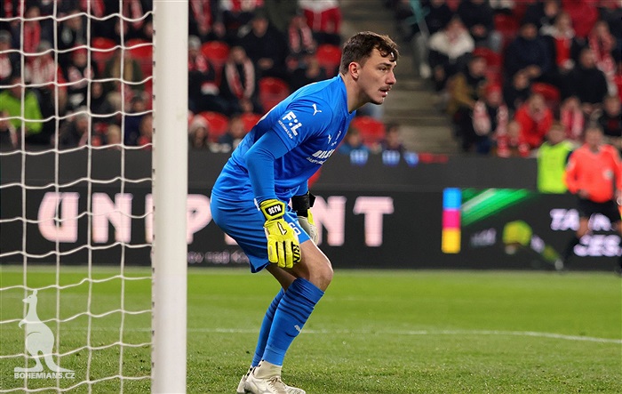 Slavia - Bohemians 3:2 (1:1)