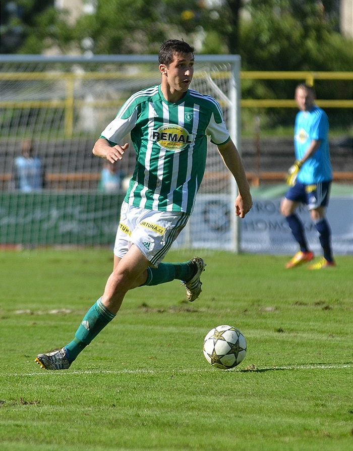 FK Baník Sokolov - Bohemians Praha 1905 0:0 (0:0)
