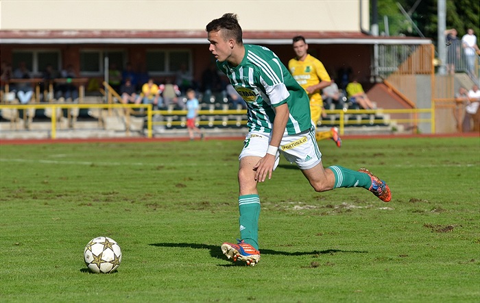 FK Baník Sokolov - Bohemians Praha 1905 0:0 (0:0)
