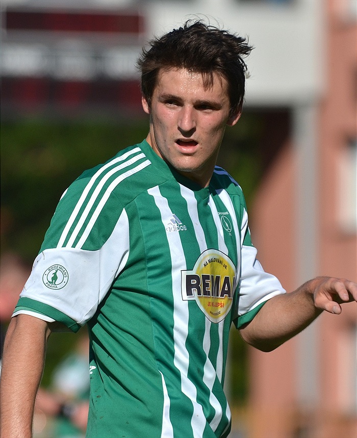 FK Baník Sokolov - Bohemians Praha 1905 0:0 (0:0)