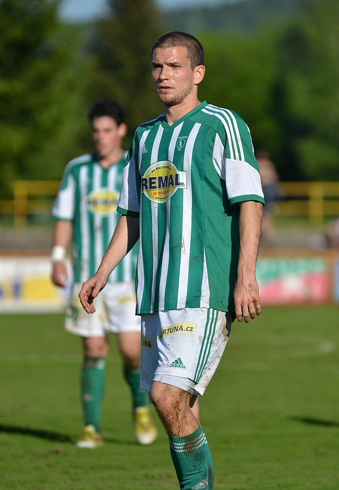 FK Baník Sokolov - Bohemians Praha 1905 0:0 (0:0)