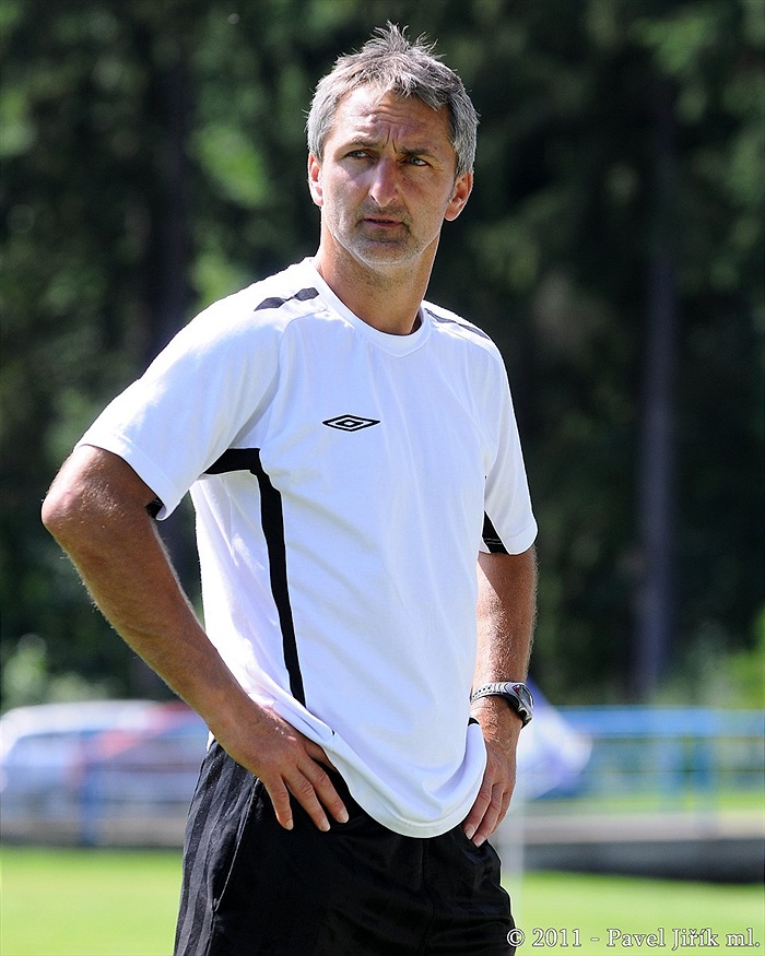 Bohemians 1905 - Viktoria Žižkov 4:2 (4:1)