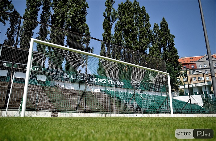 Kopeme za fotbal: TJ Milíře prohráli 23:0