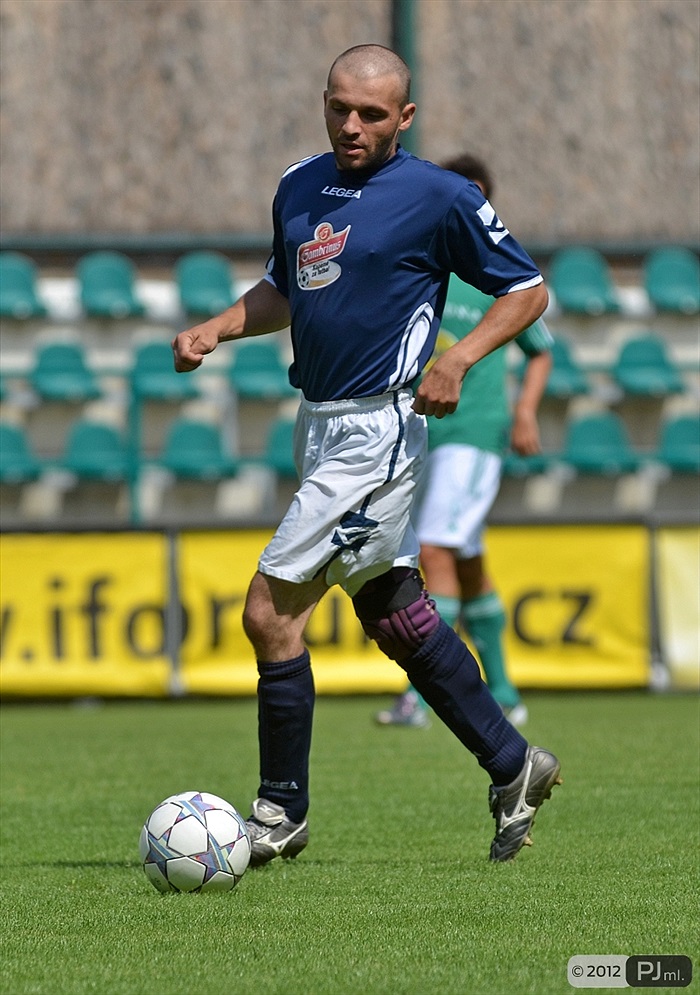 Kopeme za fotbal: TJ Milíře prohráli 23:0