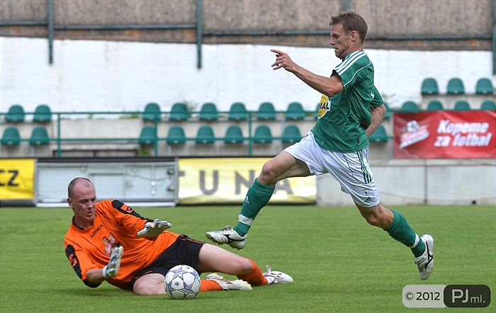 Kopeme za fotbal: TJ Milíře prohráli 23:0