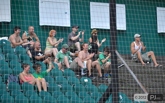 Kopeme za fotbal: TJ Milíře prohráli 23:0