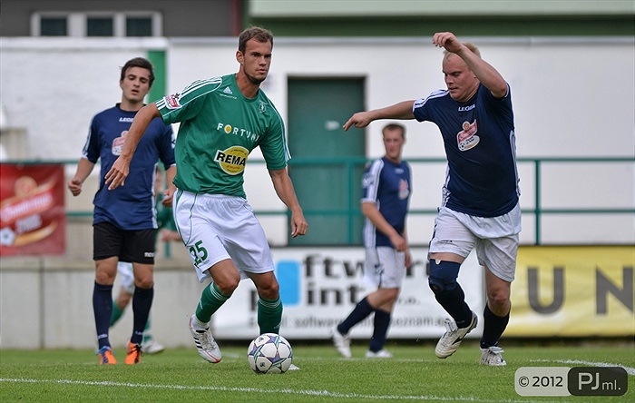 Kopeme za fotbal: TJ Milíře prohráli 23:0