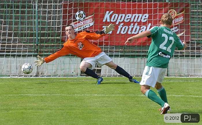 Kopeme za fotbal: TJ Milíře prohráli 23:0