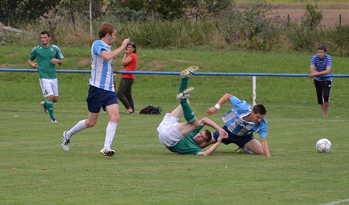 Bohemians 1905 juniorka - FK MAS Táborsko 1:0 (0:0)
