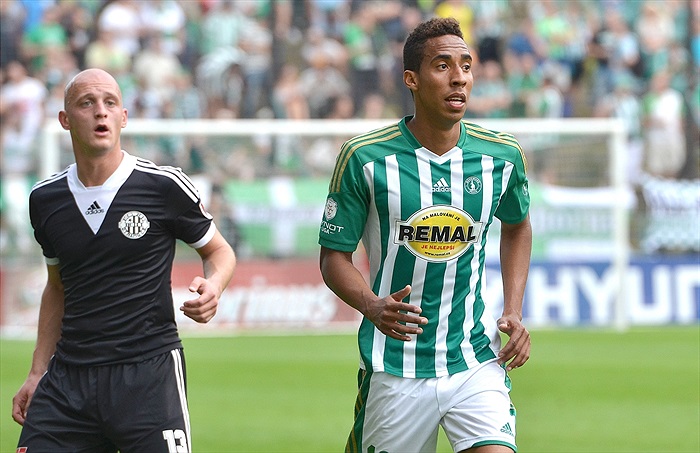 Bohemians Praha 1905 - SK Dynamo České Budějovice