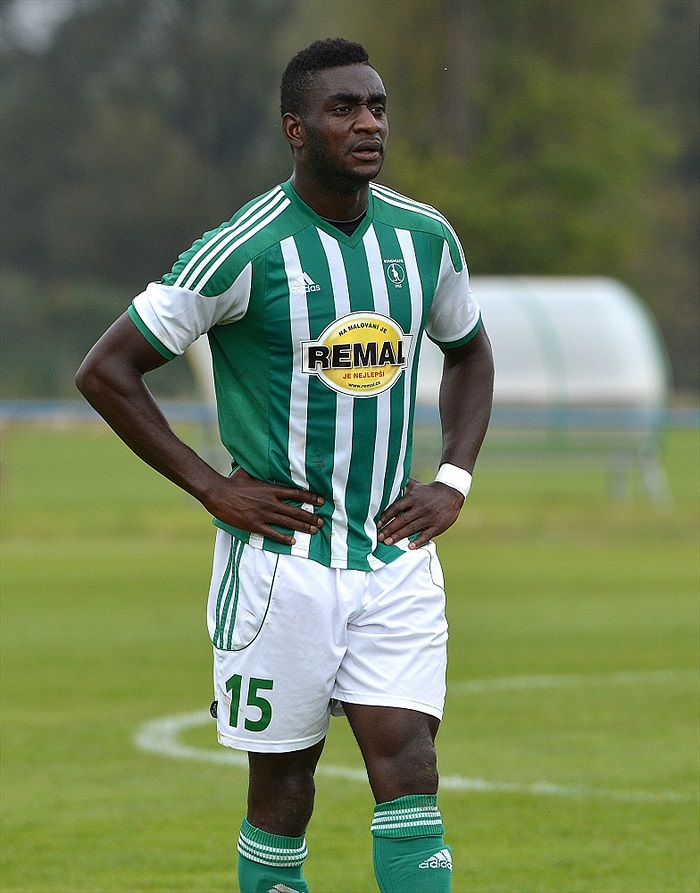 Bohemians Praha 1905 - SK Dynamo Č.Budějovice 2:1 (1:1)