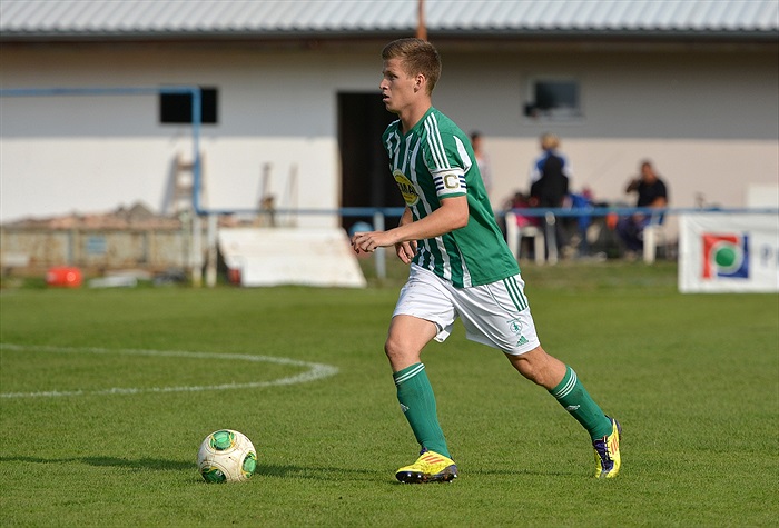 Bohemians Praha 1905 - SK Dynamo Č.Budějovice 2:1 (1:1)