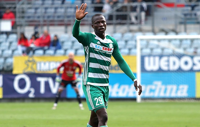 České Budějovice - Bohemians 3:2 (1:0)