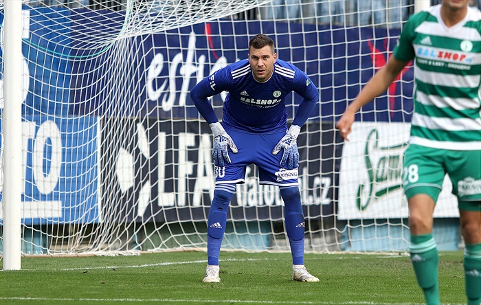 České Budějovice - Bohemians 3:2 (1:0)