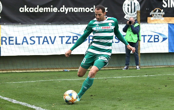 České Budějovice - Bohemians 3:2 (1:0)