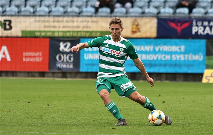 České Budějovice - Bohemians 3:2 (1:0)