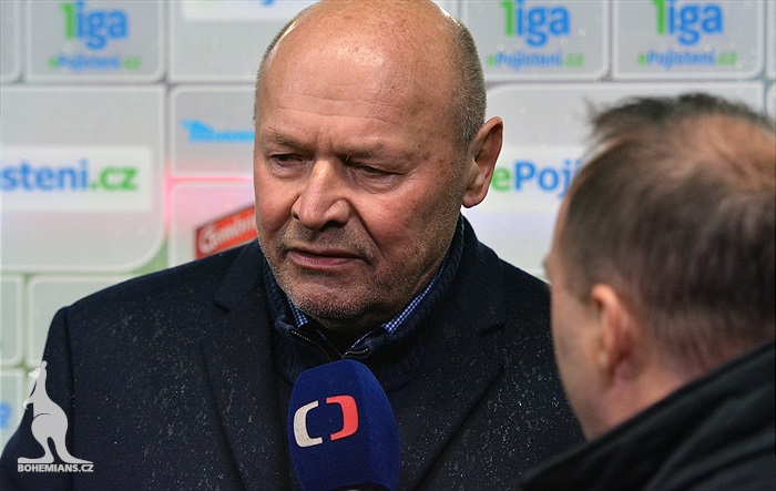 SK Slavia Praha - Bohemians Praha 1905 1:1 (1:1)