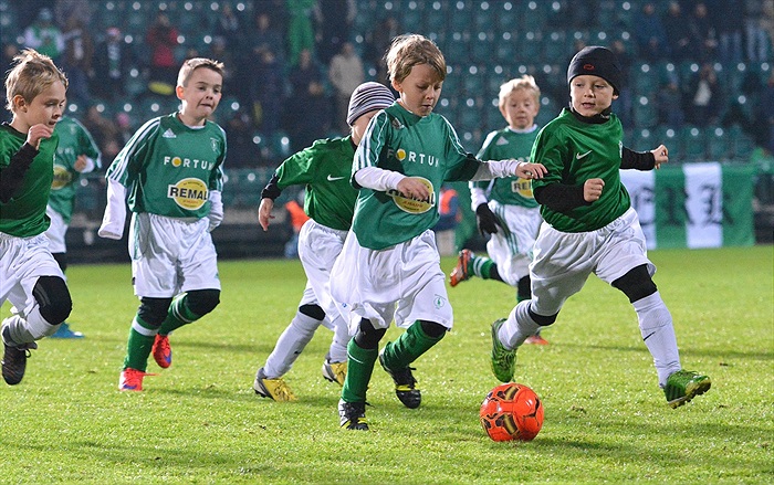 Bohemians Praha 1905 - FK Jablonec 2:1 (0:1)