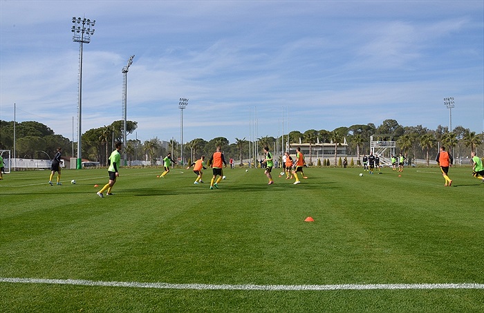 FK Kubáň Krasnodar - Bohemians Praha 1905 2:2 (0:1)