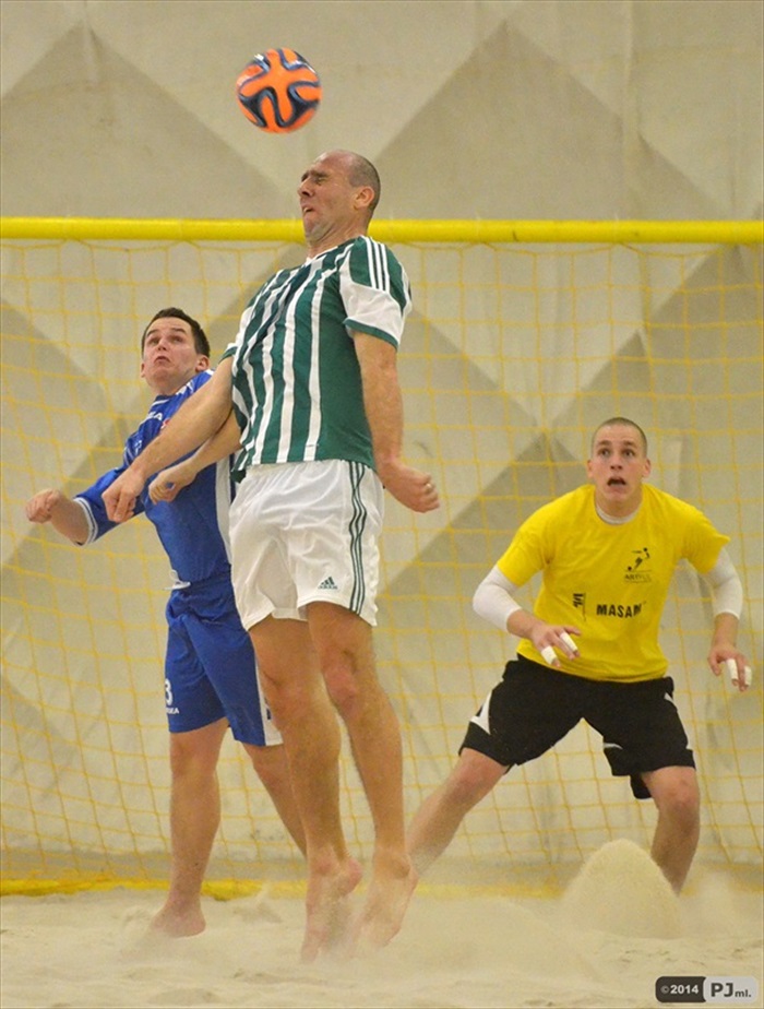 BS Bohemians 1905 - Artful Bratislava 3:1