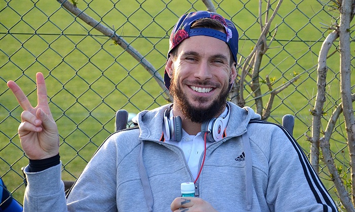 FC Sheriff Tiraspol - Bohemians Praha 1905 1:0 (0:0)