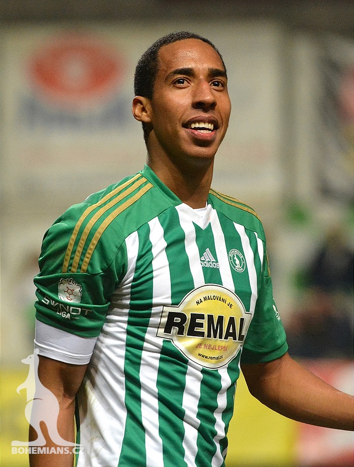 Bohemians Praha 1905 - 1.FK Příbram 3:1 (1:1)