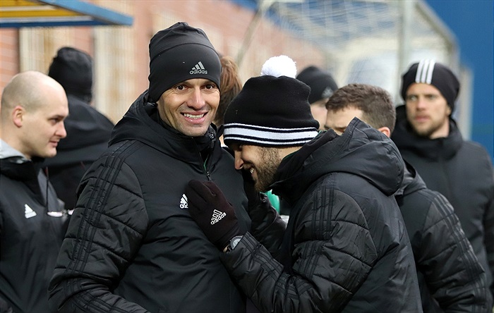 Zlín - Bohemians 2:3 (1:2)