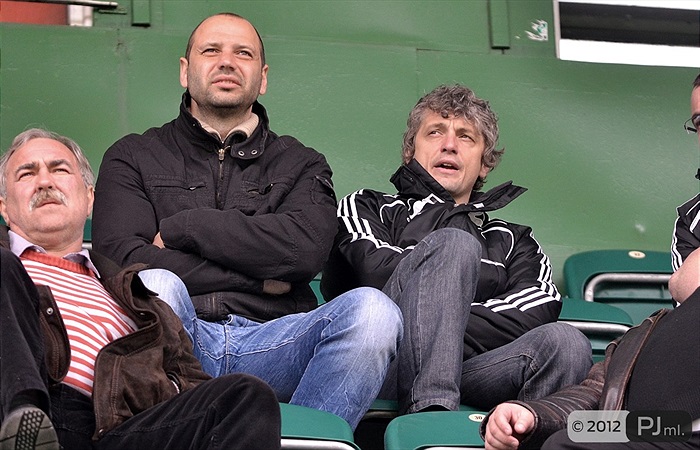 Bohemians 1905 B - Benešov 3:0 (2:0)