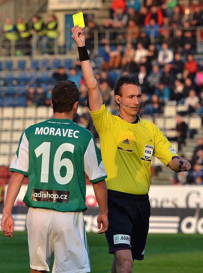 SK Sigma Olomouc - Bohemians Praha 1905 2:1 (0:0)