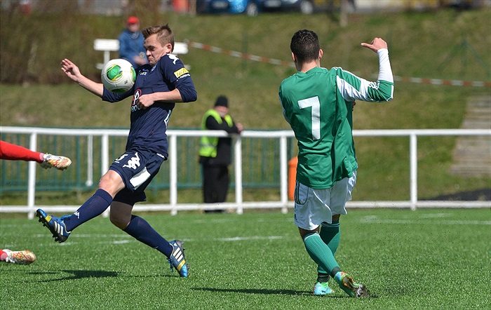 Bohemians Praha 1905 - 1.FC Slovácko 5:0 (4:0)
