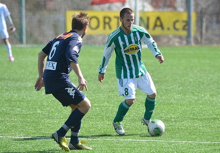 Bohemians Praha 1905 - 1.FC Slovácko 5:0 (4:0)