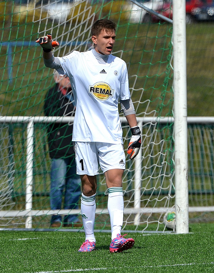Bohemians Praha 1905 - 1.FC Slovácko 5:0 (4:0)