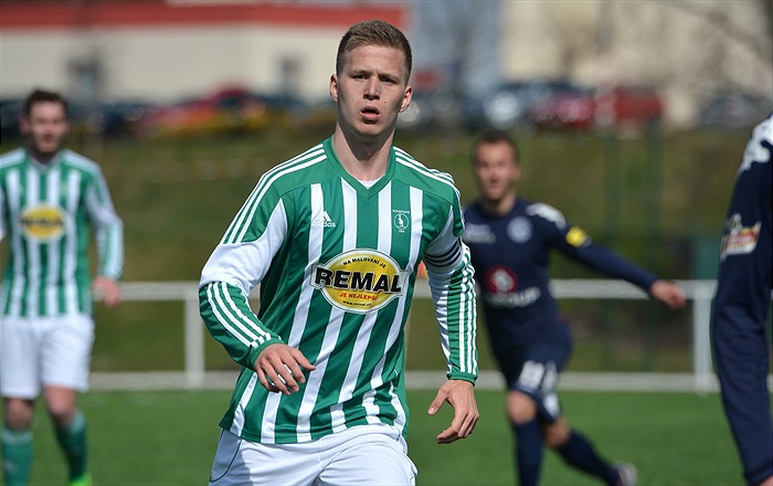 Bohemians Praha 1905 - 1.FC Slovácko 5:0 (4:0)