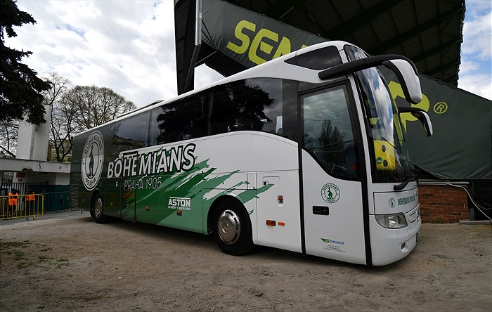 Bohemians Praha 1905 - FK Mladá Boleslav 0:0