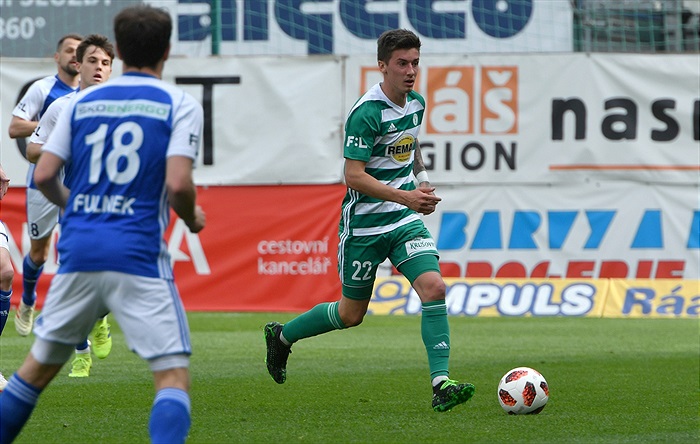 Bohemians Praha 1905 - FK Mladá Boleslav 0:0