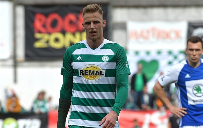 Bohemians Praha 1905 - FK Mladá Boleslav 0:0