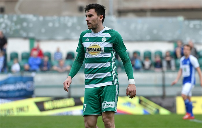 Bohemians Praha 1905 - FK Mladá Boleslav 0:0