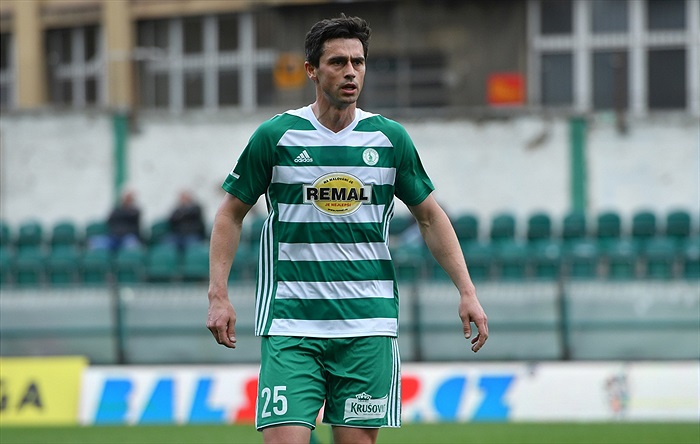 Bohemians Praha 1905 - FK Mladá Boleslav 0:0