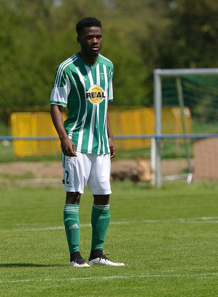 Bohemians Praha 1905 - FC Vysočina Jihlava 4:1 (1:1)