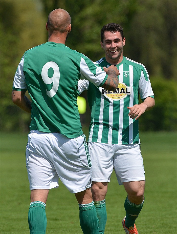 Bohemians Praha 1905 - FC Vysočina Jihlava 4:1 (1:1)
