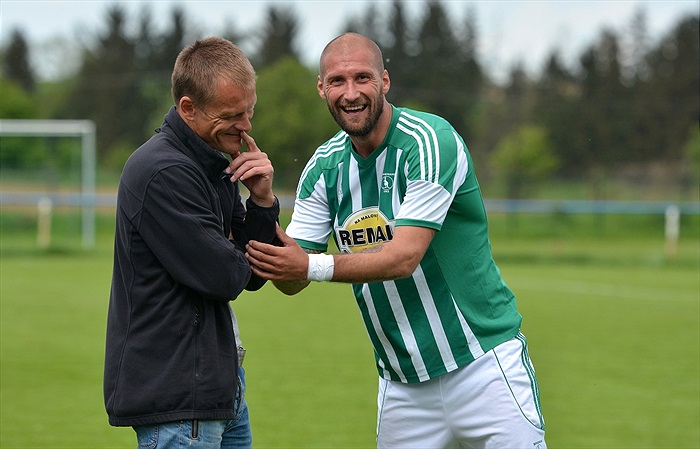 Bohemians Praha 1905 - FC Vysočina Jihlava 4:1 (1:1)