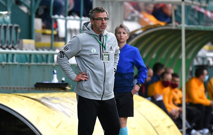 Bohemians - Sparta 0:1 (0:0)