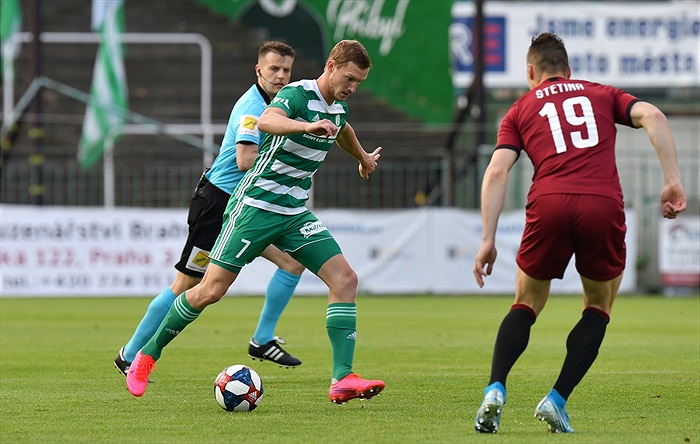 Bohemians - Sparta 0:1 (0:0)