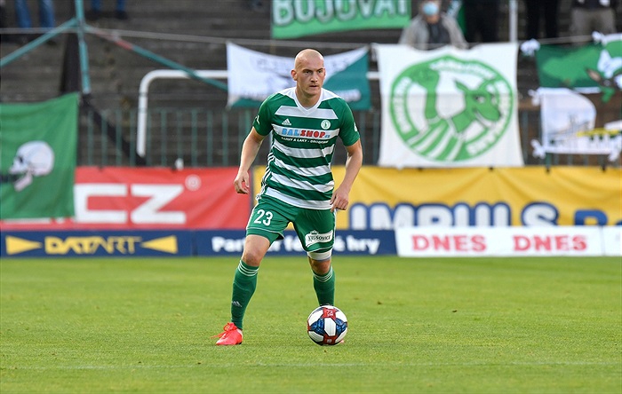 Bohemians - Sparta 0:1 (0:0)