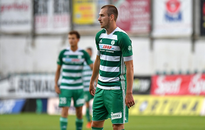 Bohemians - Sparta 0:1 (0:0)