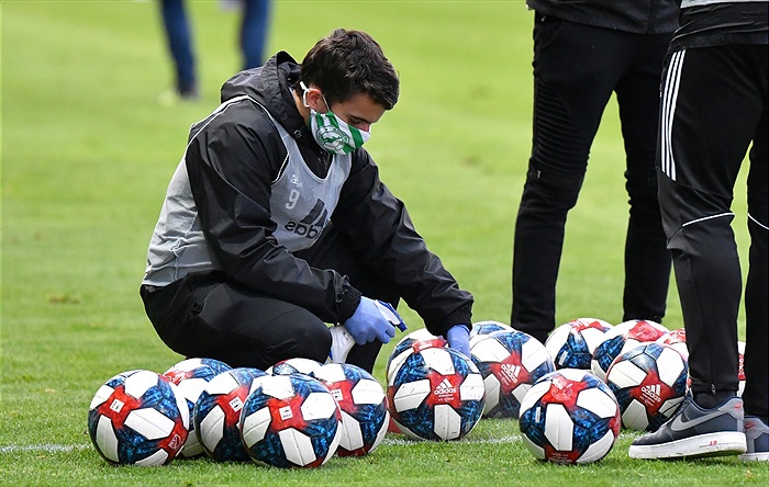 Bohemians - Sparta 0:1 (0:0)