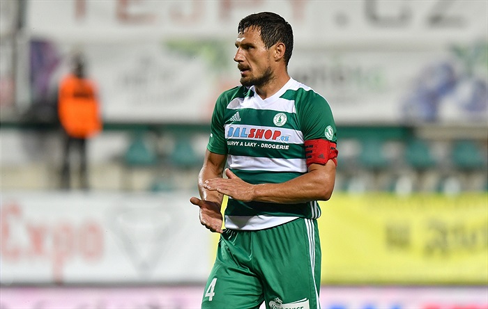 Bohemians - Sparta 0:1 (0:0)