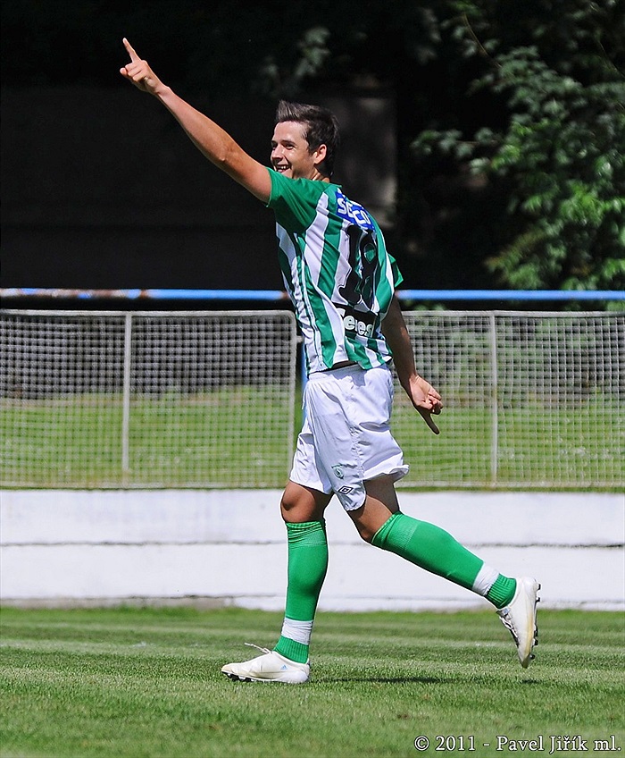 Bohemians 1905 - Viktoria Žižkov 4:2 (4:1)