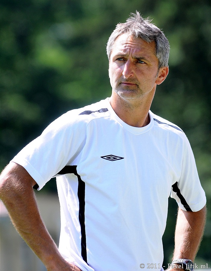 Bohemians 1905 - Viktoria Žižkov 4:2 (4:1)