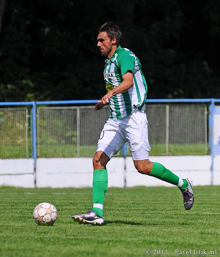 Bohemians 1905 - Viktoria Žižkov 4:2 (4:1)